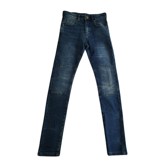 Jean CHIMO bleu - DUTCH DREAM DENIM