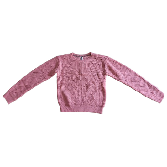 Pull rose - B.NOSY